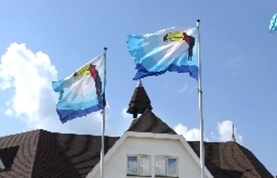 Hotel Hilversum - de Witte Bergen