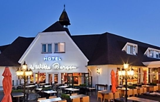 Hotel Hilversum - de Witte Bergen
