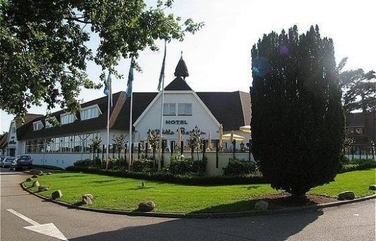 Hotel Hilversum - de Witte Bergen