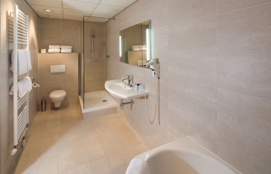 Hotel Hilversum - de Witte Bergen