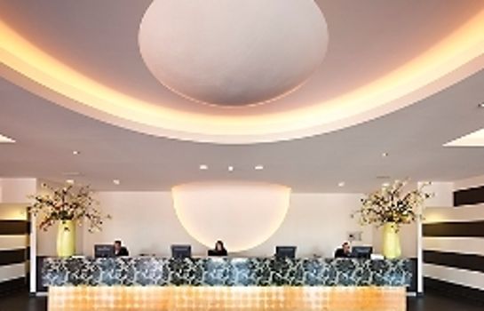 Hotel Hilversum - de Witte Bergen