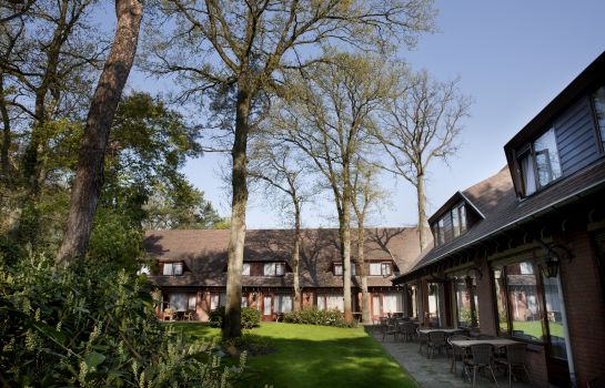 Hotel Hilversum - de Witte Bergen