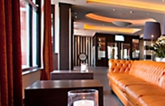 Hotel Hilversum - de Witte Bergen
