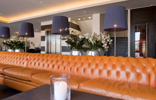 Hotel Hilversum - de Witte Bergen
