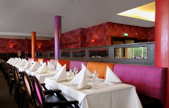 Hotel Hilversum - de Witte Bergen
