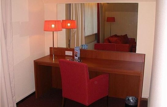 Hotel Hilversum - de Witte Bergen