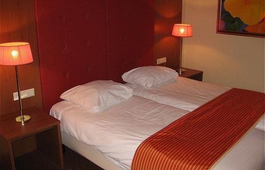 Hotel Hilversum - de Witte Bergen
