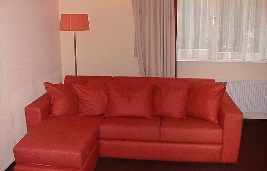 Hotel Hilversum - de Witte Bergen