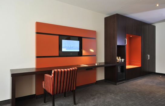 Hotel Hilversum - de Witte Bergen