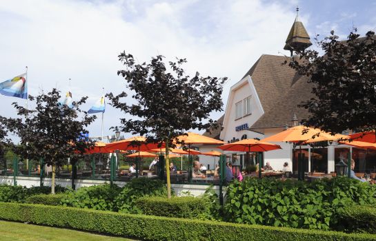 Hotel Hilversum - de Witte Bergen