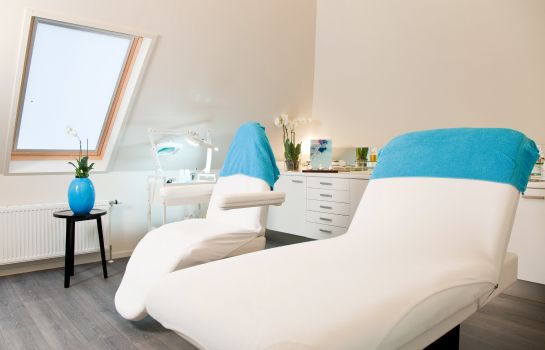 Hotel Hilversum - de Witte Bergen