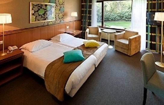 Hotel Hilversum - de Witte Bergen