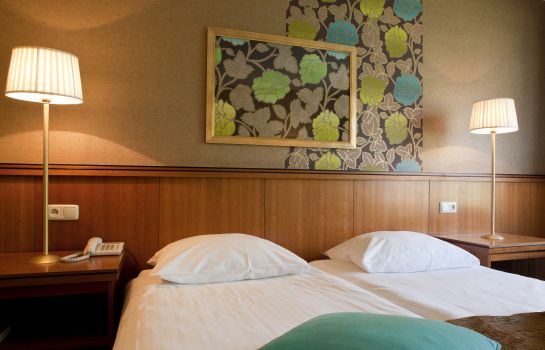 Hotel Hilversum - de Witte Bergen