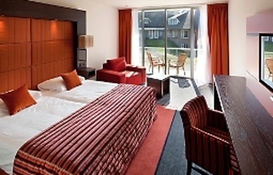 Hotel Hilversum - de Witte Bergen