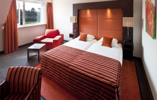 Hotel Hilversum - de Witte Bergen