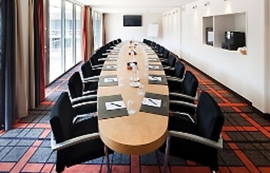 Hotel Hilversum - de Witte Bergen