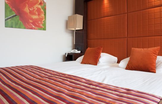 Hotel Hilversum - de Witte Bergen
