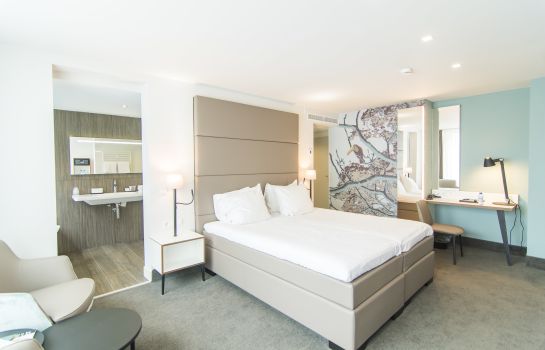 Hotel Hilversum - de Witte Bergen
