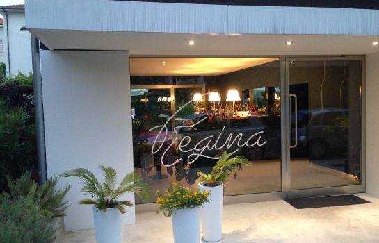 Villa Regina