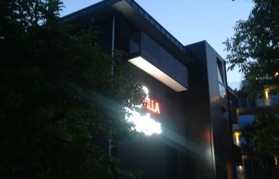 Villa Regina