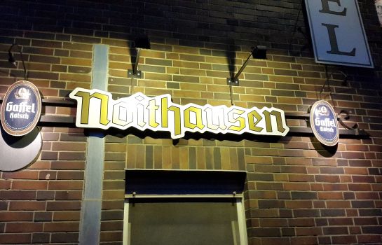 Noithausen Hotel Restaurant