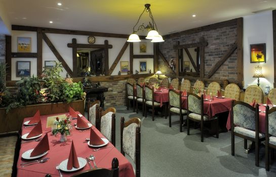 Noithausen Hotel Restaurant