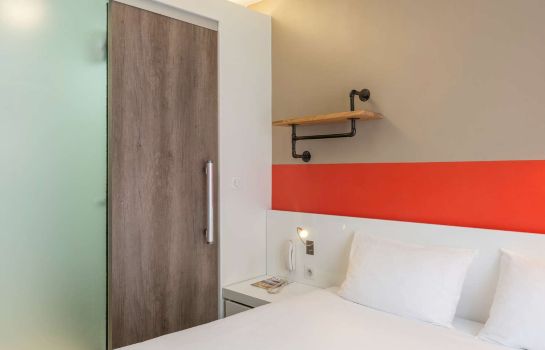 ibis Styles Paris Montmartre Nord