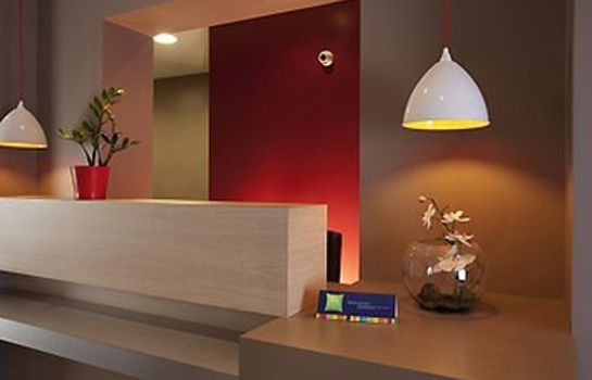 ibis Styles Paris Montmartre Nord