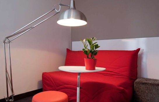 ibis Styles Paris Montmartre Nord