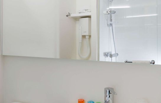 ibis Styles Paris Montmartre Nord