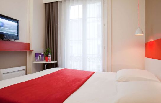 ibis Styles Paris Montmartre Nord