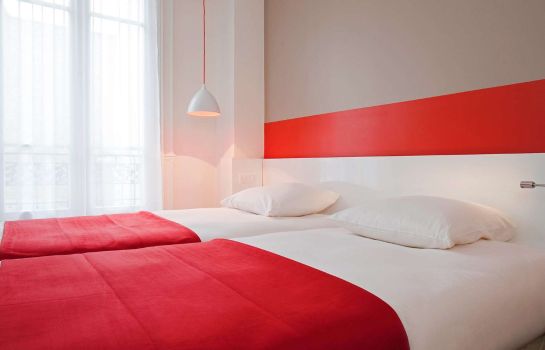 ibis Styles Paris Montmartre Nord