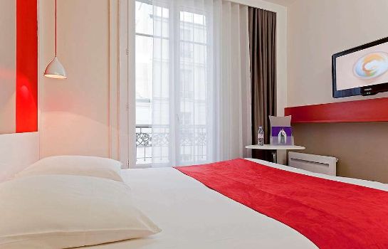 ibis Styles Paris Montmartre Nord
