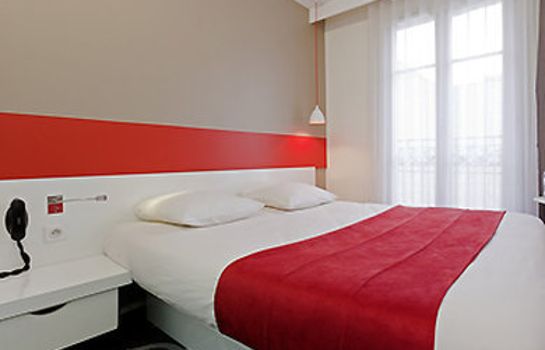 ibis Styles Paris Montmartre Nord