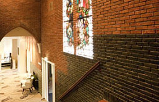Kontakt der Kontinenten Conferentiehotel