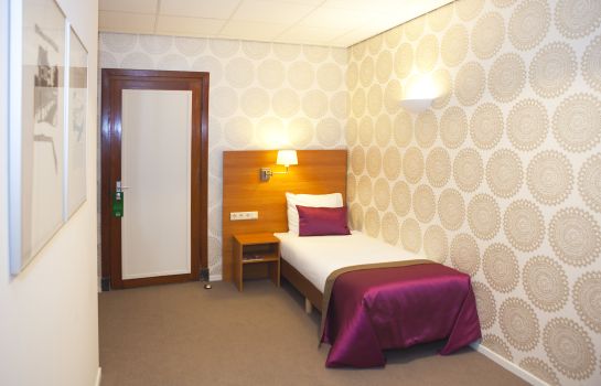 Kontakt der Kontinenten Conferentiehotel