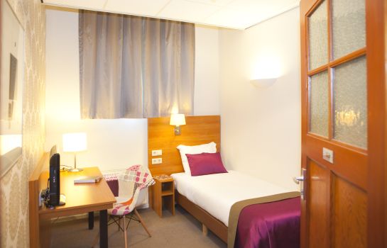 Kontakt der Kontinenten Conferentiehotel