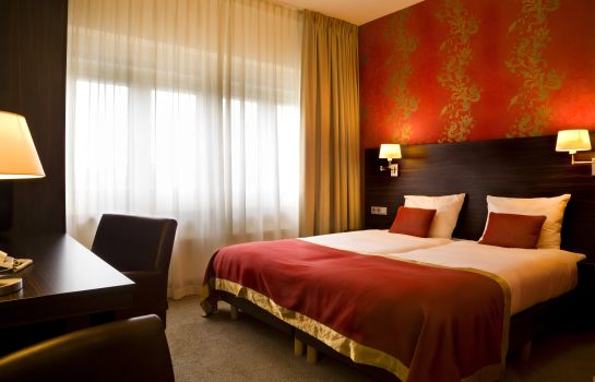 Kontakt der Kontinenten Conferentiehotel