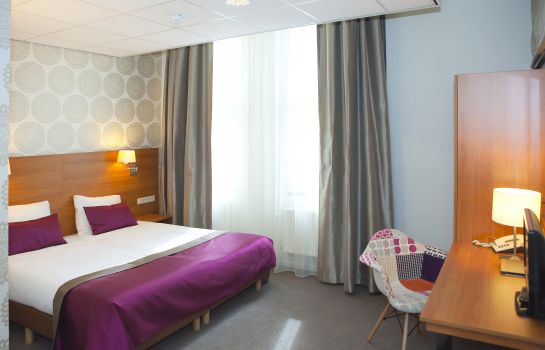 Kontakt der Kontinenten Conferentiehotel