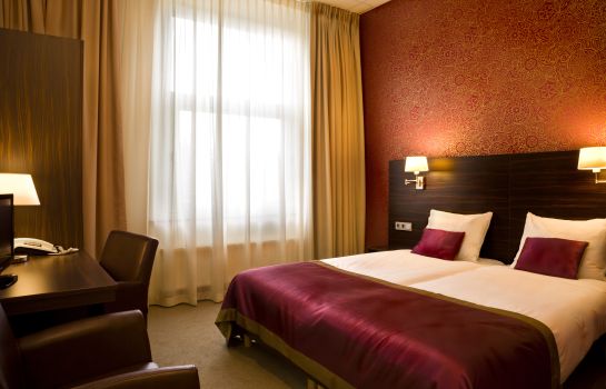 Kontakt der Kontinenten Conferentiehotel