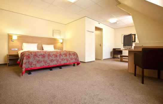 Kontakt der Kontinenten Conferentiehotel