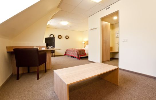 Kontakt der Kontinenten Conferentiehotel