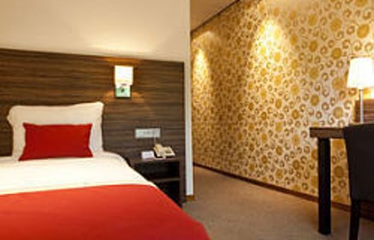 Kontakt der Kontinenten Conferentiehotel
