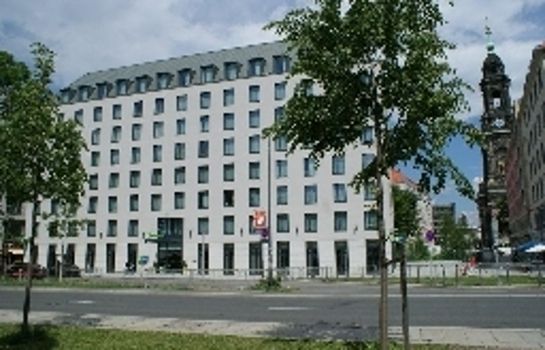 Holiday Inn Express DRESDEN CITY CENTRE