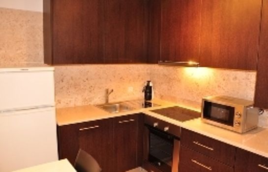 VitoriaVillage Apartments