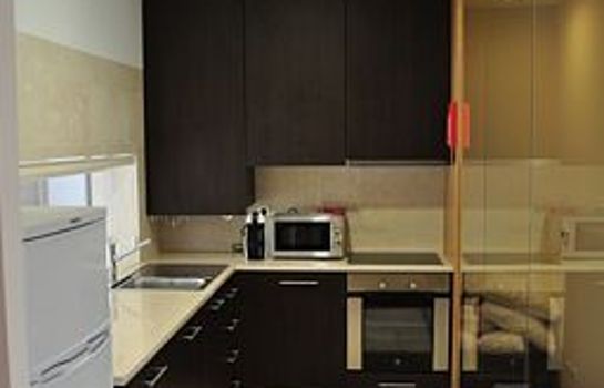 VitoriaVillage Apartments