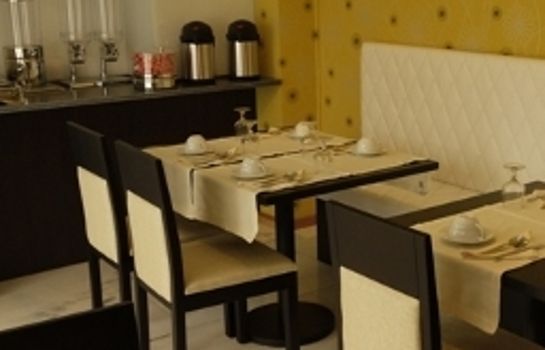 VitoriaVillage Apartments