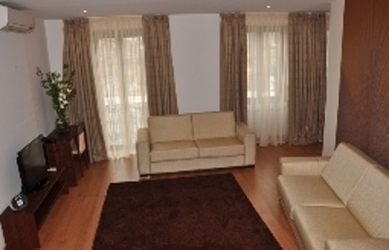 VitoriaVillage Apartments