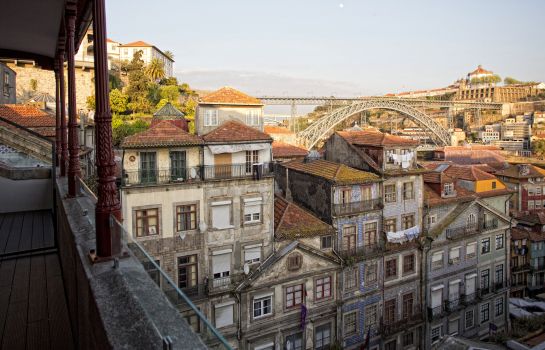 Carrís Porto Ribeira