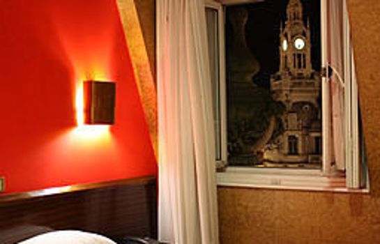 Hotel Universal